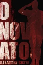 Cover of O Novato
