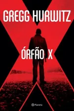 Cover of Órfão X
