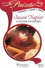 Cover of O Pulsar do Desejo
