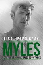 Cover of Myles