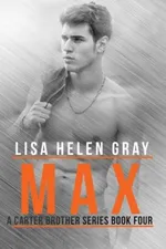 Cover of Max