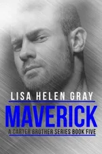 Cover of Maverick
