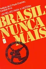 Cover of Brasil: Nunca Mais