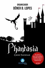 Cover of Phantasia