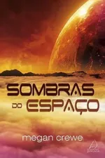 Cover of Sombras do Espaço