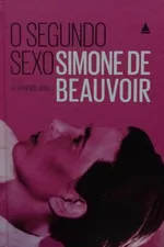 Cover of O Segundo Sexo
