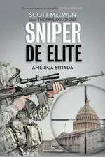 Cover of Sniper de Elite