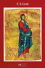 Cover of Mero Cristianismo