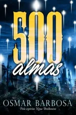 Cover of 500 Almas