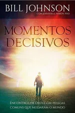Cover of Momentos Decisivos