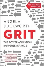 Cover of Grit