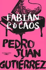 Cover of Fabián e o caos