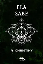 Cover of Ela sabe