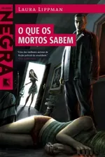 Cover of O Que Os Mortos Sabem