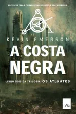 Cover of A Costa Negra