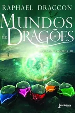 Cover of Mundos de Dragões
