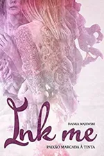 Cover of Ink Me