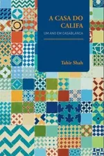 Cover of A Casa Do Califa