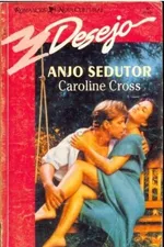 Cover of Anjo Sedutor