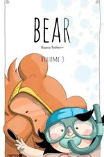 Cover of Bear