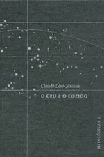 Cover of O Cru e O Cozido