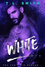 Cover of White