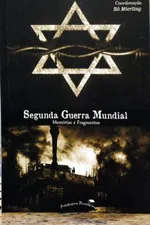 Cover of Segunda Guerra Mundial