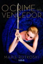 Cover of O crime do vencedor