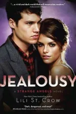 Cover of Jealousy