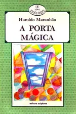 Cover of A Porta Mágica