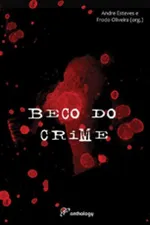 Cover of Beco do Crime