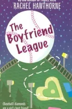 Cover of The Boyfriend League