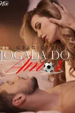 Cover of Jogada do Amor