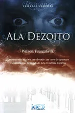Cover of Ala Dezoito