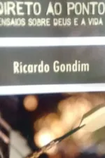 Cover of Direto ao ponto