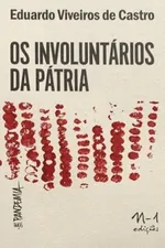 Cover of Os involuntários da pátria