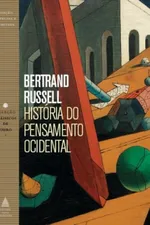 Cover of História do Pensamento Ocidental