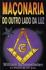 Cover of Maçonaria do Outro Lado da Luz