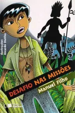 Cover of Desafio nas Missões
