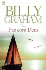 Cover of Paz Com Deus