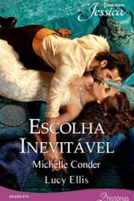 Cover of Escolha Inevitável