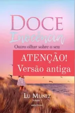 Cover of Doce Inocência - VERSÃO ANTIGA