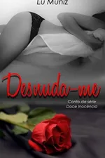 Cover of Desnuda-me