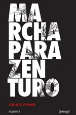 Cover of Marcha Para Zenturo