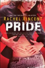 Cover of Pride