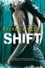 Cover of Shift