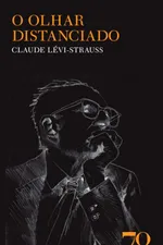 Cover of O Olhar Distanciado