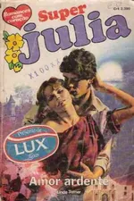 Cover of Amor Ardente