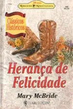 Cover of Herança De Felicidade