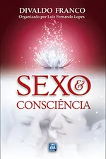 Cover of Sexo e Consciência